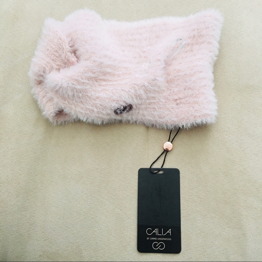 NEW CALIA by Carrie Underwood